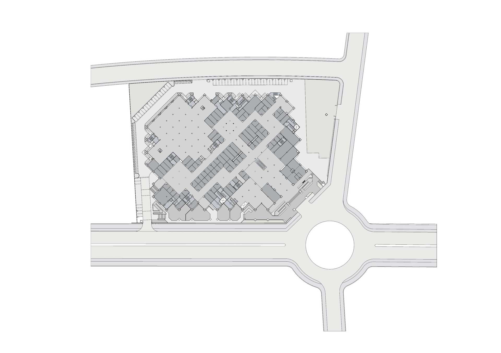 Institutional Projects in Nanded City