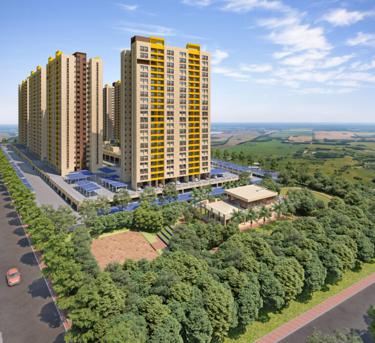Riverview City