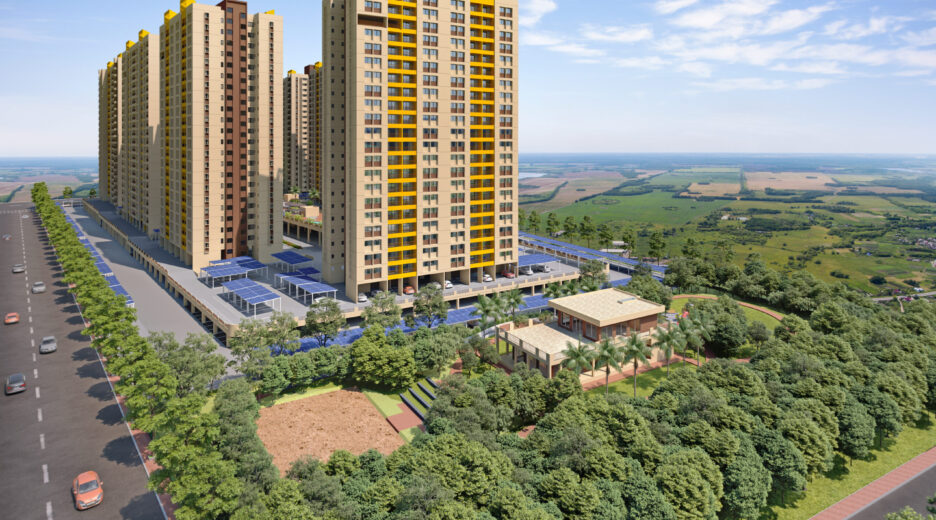 Riverview City