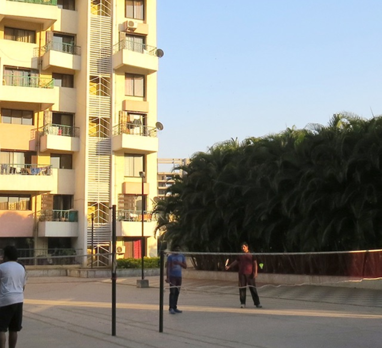 Residential
